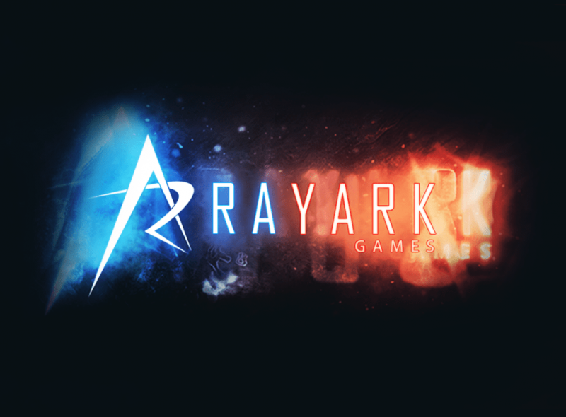 檔案:Rayark logo.png