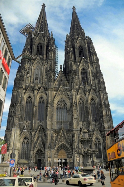 檔案:科隆大教堂.jpg
