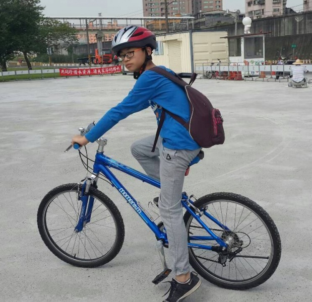 檔案:Bike of SmallZhe 1.jpg