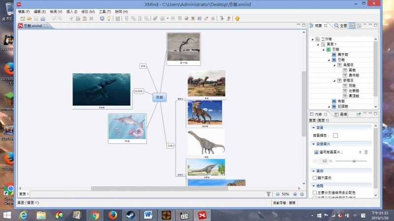 檔案:Xmind.jpg